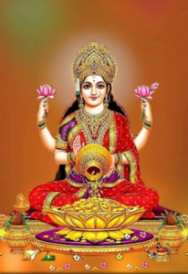 lakshmi ji ki aarti