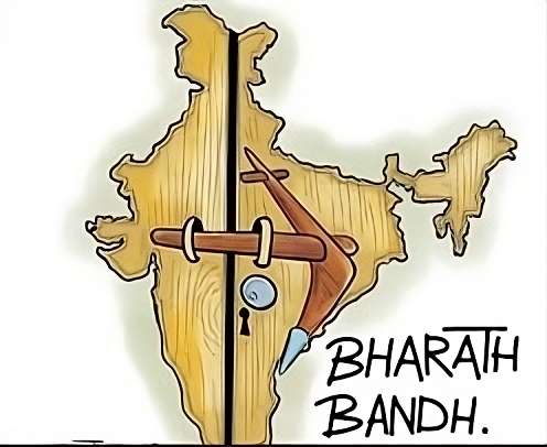 Bharat Band